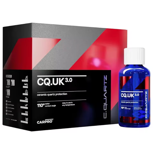 Ceramic Coating for Cars Quartz Based Nanotechnology Bonds To Paint Glass Metal and Plastic Paint Care
