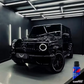 Ceramic Coating for Cars Quartz Based Nanotechnology Bonds To Paint Glass Metal and Plastic Paint Care