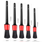 Detailing Brush Set. 5pc Set High Quality.