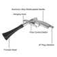 Tornado Air Blower Car Detailing Gun