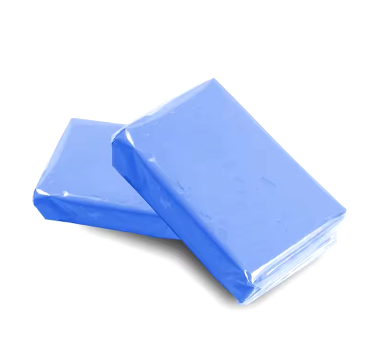 Car Cleaning Clay Bar Auto Detailing Cleaner Car Magic Clay 3pc