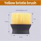 Car Detailing Dust Brush AC Vent & Dash