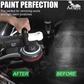Professional Car Detailing Random Orbital Polisher Kit