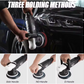 Professional Car Detailing Random Orbital Polisher Kit