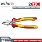 1000v Rated Electrical German Pliers