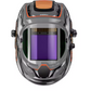 Auto Darkening Welding Helmet With Panoramic Side View