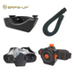 GRG Professional Welding Helmet With Air Supply