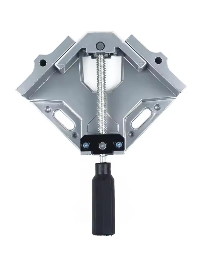 90 Degree Welding Clamp