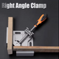 90 Degree Welding Clamp