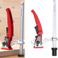 Quick Adjust Clamp For Metal or Wood Work