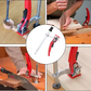 Quick Adjust Clamp For Metal or Wood Work