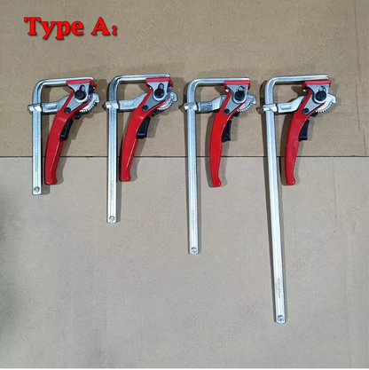 Metal Work / Wood Work F Clamp