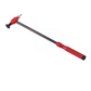 PDR Adjustable Hammer For Fine Line Dent Flattening