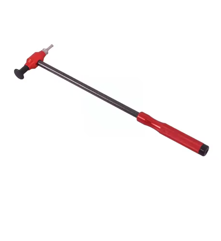PDR Adjustable Hammer For Fine Line Dent Flattening