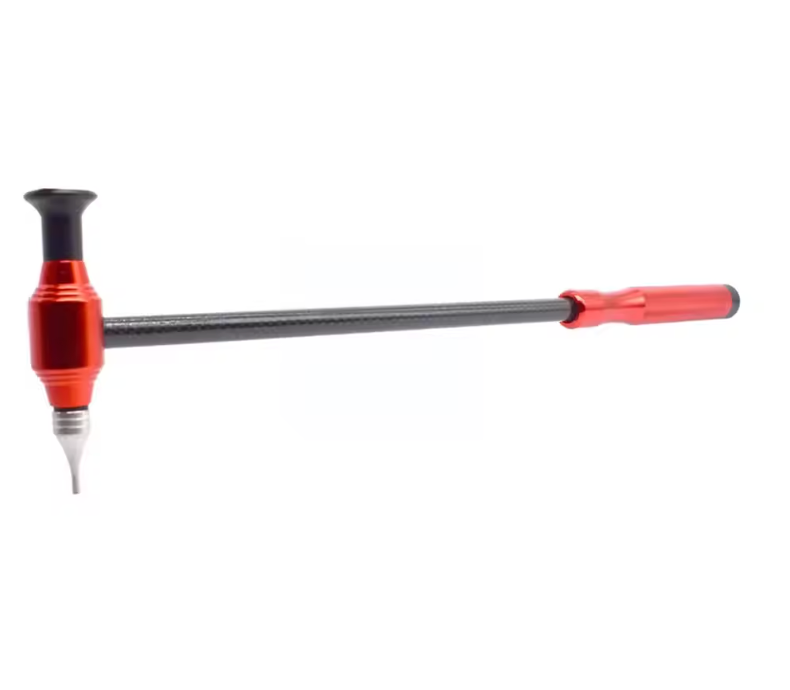 PDR Adjustable Hammer For Fine Line Dent Flattening