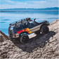 1:10 Scale 80 Series Landcruiser Fully Built Serious Hobby Professional Level