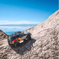 1:10 Scale 80 Series Landcruiser Fully Built Serious Hobby Professional Level