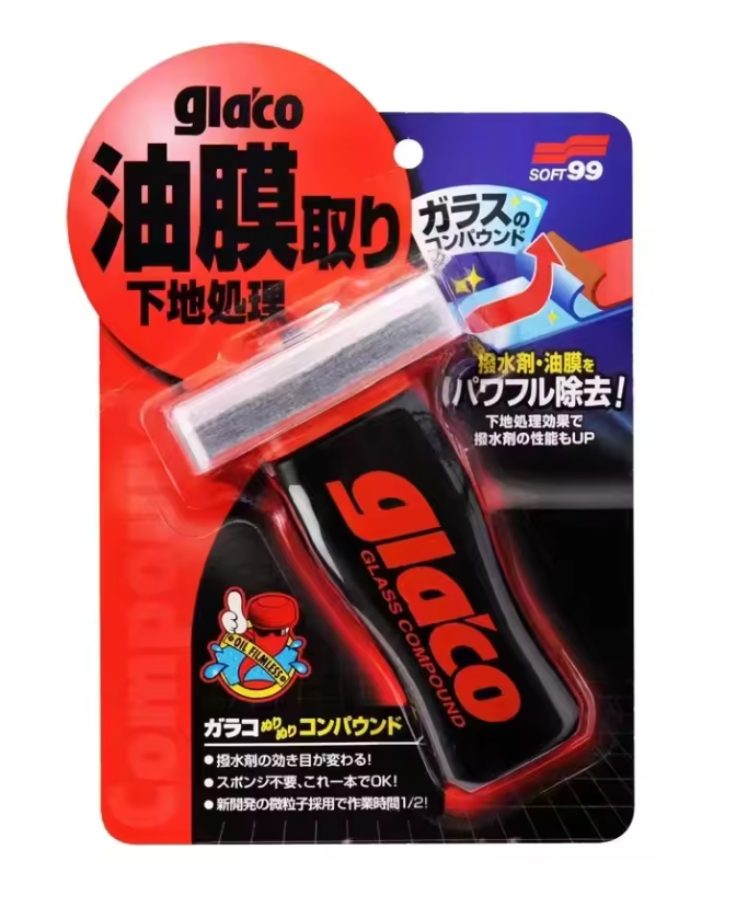 Hydrophobic Twin Pack Windscreen / Window Rain Repellent Kit