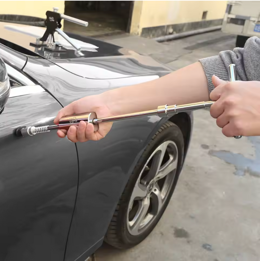 Paintless Dent Removal Kit. Guaranteed Results
