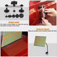 Paintless Dent Removal Kit. Guaranteed Results