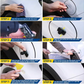 Paintless Dent Removal Kit. Guaranteed Results