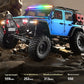 1:10 SCALE 4X4 RC CAR PROFESSIONAL HOBBY RC ROCK CRAWLER