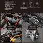 1:10 SCALE 4X4 RC CAR PROFESSIONAL HOBBY RC ROCK CRAWLER