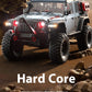 1:10 SCALE 4X4 RC CAR PROFESSIONAL HOBBY RC ROCK CRAWLER