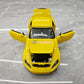 MotorHelix 1:18 For Honda S2000 AP2 Limited Edition Simulation Alloy Car Model  With Engine