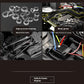 1:10 SCALE 4X4 RC CAR PROFESSIONAL HOBBY RC ROCK CRAWLER
