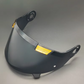 MT HELMETS JARAMA VISOR ONLY