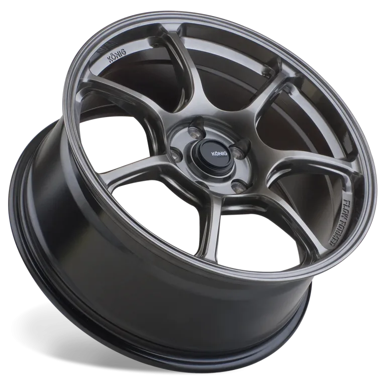 Konig Ultragrams Carbon Bronze Metallic Flow Formed