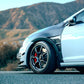 Konig Ultragrams Carbon Bronze Metallic Flow Formed