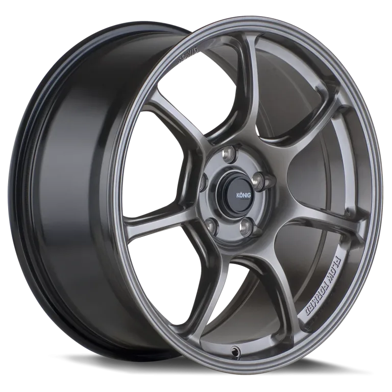Konig Ultragrams Carbon Bronze Metallic Flow Formed