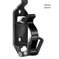 Billet Offroad Shovel Holder Bracket TWIN PACK OR FOUR PACK