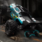 80KM/H 4WD REMOTE CONTROL BUGGY.