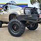 CSA COMBAT Offroad Wheels Satin Black