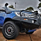 CSA COMBAT Offroad Wheels Satin Black