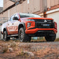 CSA RECOIL Offroad Wheels Full Machined, Satin Black, SB Machined Face,