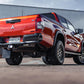 CSA RECOIL Offroad Wheels Full Machined, Satin Black, SB Machined Face,