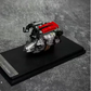 Collectible Model Display Engines HONDA / NISSAN