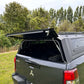 GRG Aluminium Canopy For BYD Shark 6, 2024+ Dual Cab