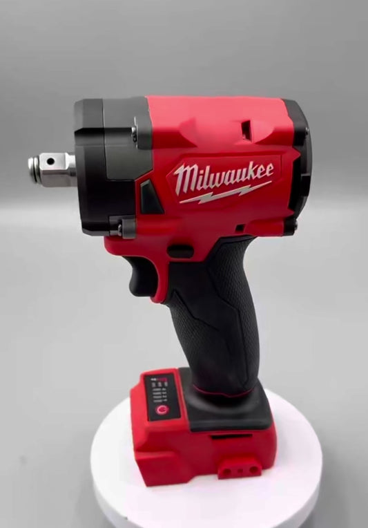 Impact Driver (Skin only) Brushless