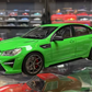 Holden HSV GTSR 1:18 Detailed Model. Collector's item